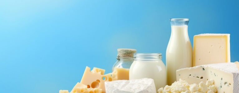 vegan dairy