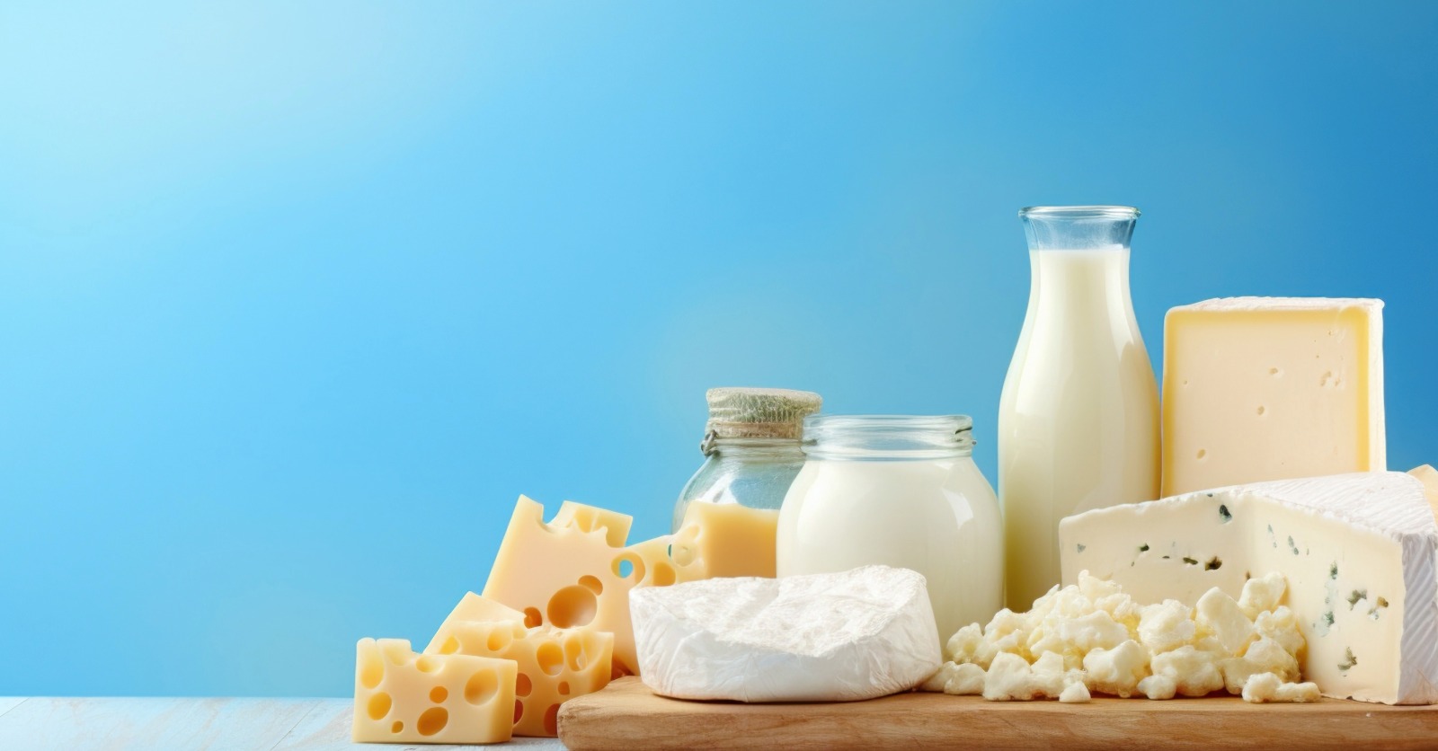 vegan dairy