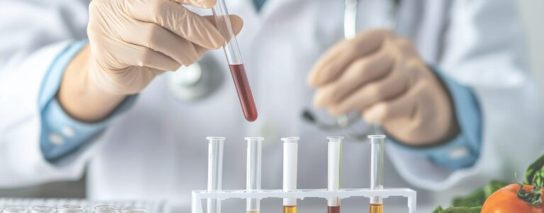 agar and nutrition