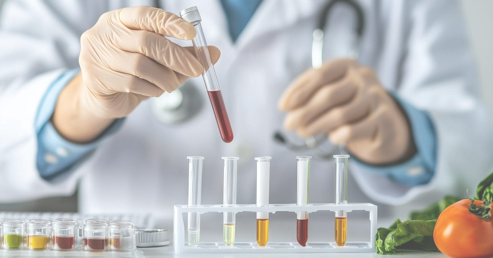 agar and nutrition