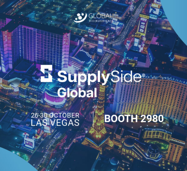 global supply side west